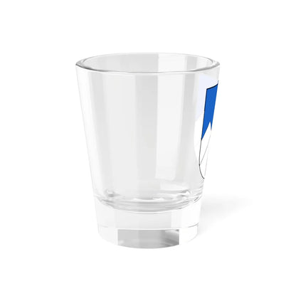 BreilBrigels-blazon (Switzerland) (Coat of Arms) Shot Glass 1.5oz - Go Mug Yourself