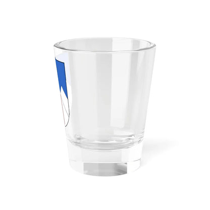 BreilBrigels-blazon (Switzerland) (Coat of Arms) Shot Glass 1.5oz - Go Mug Yourself