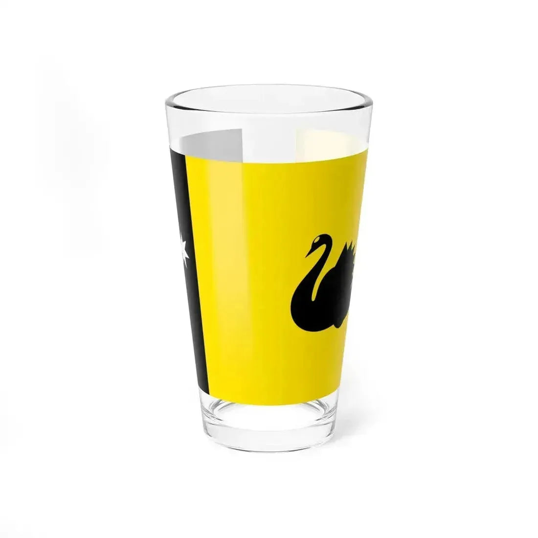 Brendan Jones Proposal for Western Australia (Australia) Pint Glass 16oz 16oz - Go Mug Yourself