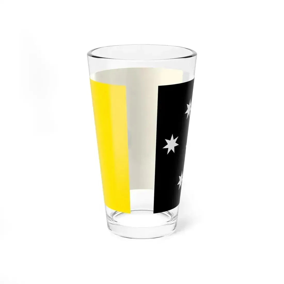 Brendan Jones Proposal for Western Australia (Australia) Pint Glass 16oz - Go Mug Yourself