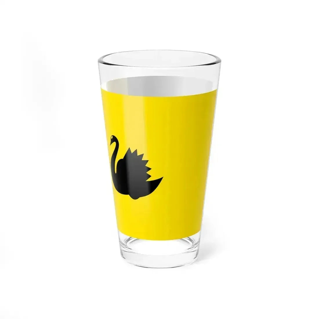 Brendan Jones Proposal for Western Australia (Australia) Pint Glass 16oz - Go Mug Yourself