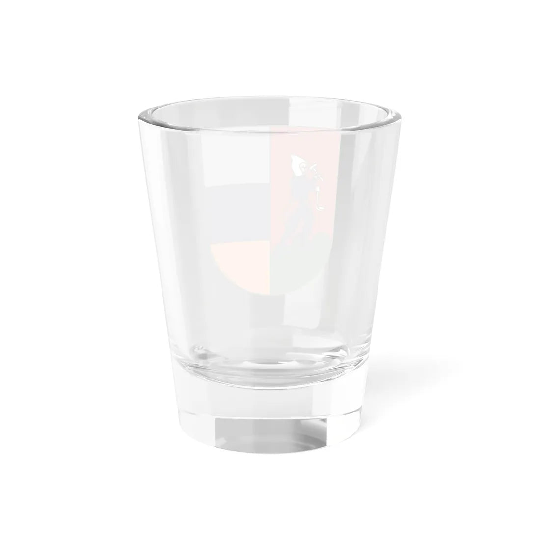 Brennero-Stemma (Italy) (Coat of Arms) Shot Glass 1.5oz - Go Mug Yourself