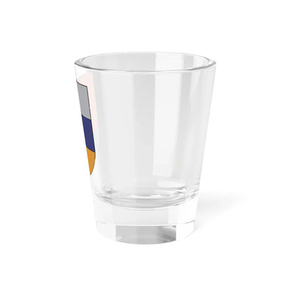 Brennero-Stemma (Italy) (Coat of Arms) Shot Glass 1.5oz - Go Mug Yourself