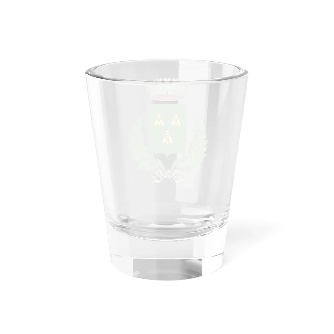 Brenta-Stemma (Italy) (Coat of Arms) Shot Glass 1.5oz - Go Mug Yourself