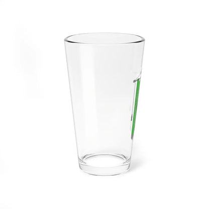 Brezzo di Bedero-Gonfalone (Italy) Pint Glass 16oz - Go Mug Yourself