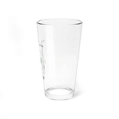 Brezzo di Bedero-Gonfalone (Italy) Pint Glass 16oz - Go Mug Yourself