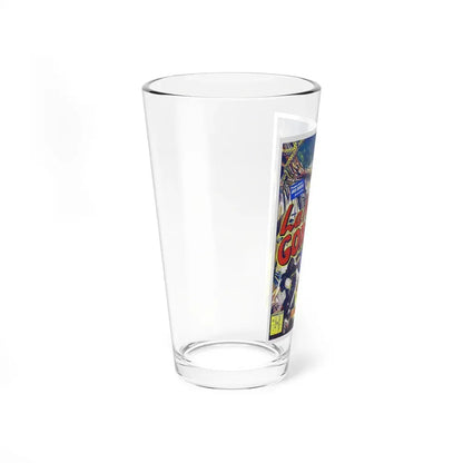BRIDE OF THE GORILLA 1951 Movie Poster - Pint Glass 16oz - Go Mug Yourself