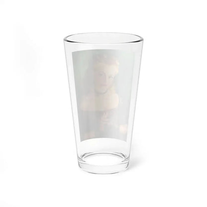 Bride of the Outlaw Sheriff, American Weekly n. 99, 1935 (Magazine Illustration) Pint Glass 16oz - Go Mug Yourself