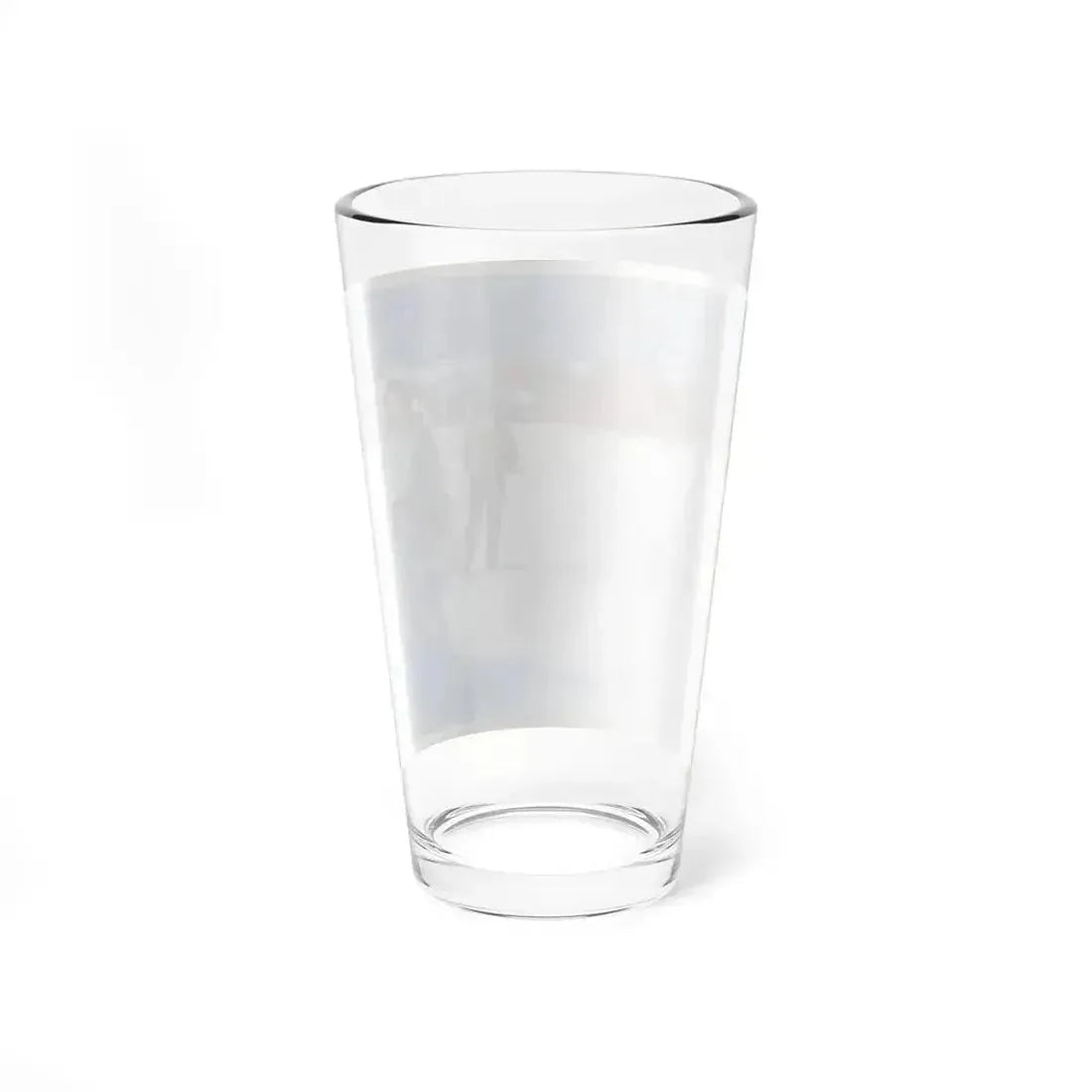 Brides of Montclair Vol. III, Fortune's Bride Cover (Harper Collins, 1994) - Pint Glass 16oz - Go Mug Yourself