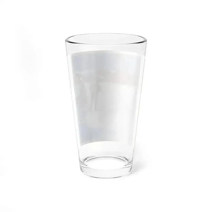 Brides of Montclair Vol. III, Fortune's Bride Cover (Harper Collins, 1994) - Pint Glass 16oz - Go Mug Yourself