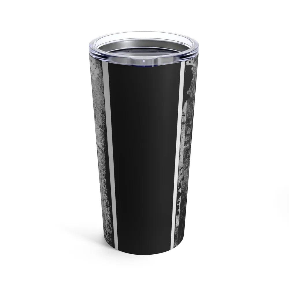 Bridge (U.S. Civil War) Tumbler 20oz-Go Mug Yourself