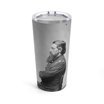 Brig. Gen. Alfred W. Ellet (U.S. Civil War) Tumbler 20oz 20oz - Go Mug Yourself