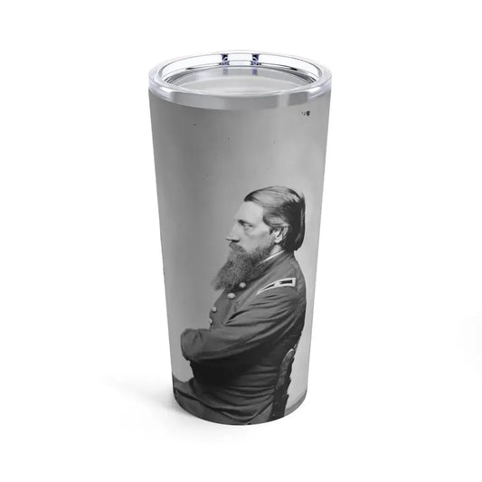 Brig. Gen. Alfred W. Ellet (U.S. Civil War) Tumbler 20oz 20oz - Go Mug Yourself