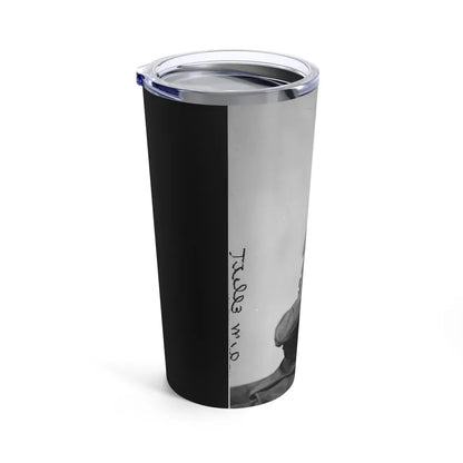 Brig. Gen. Alfred W. Ellet (U.S. Civil War) Tumbler 20oz - Go Mug Yourself