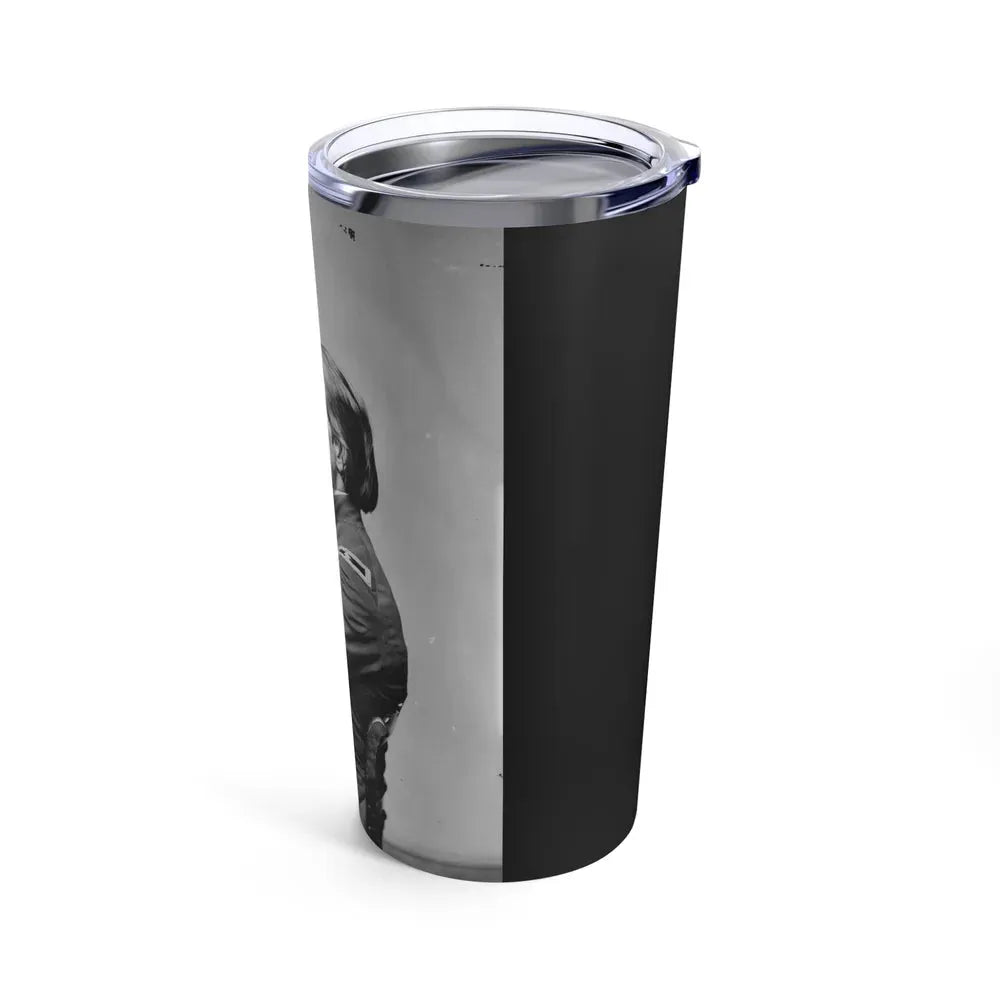 Brig. Gen. Alfred W. Ellet (U.S. Civil War) Tumbler 20oz - Go Mug Yourself