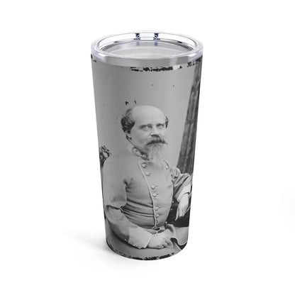Brig. Gen. B.H. Robertson (U.S. Civil War) Tumbler 20oz 20oz - Go Mug Yourself