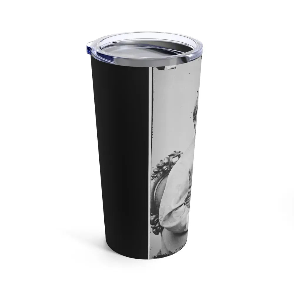 Brig. Gen. B.H. Robertson (U.S. Civil War) Tumbler 20oz - Go Mug Yourself
