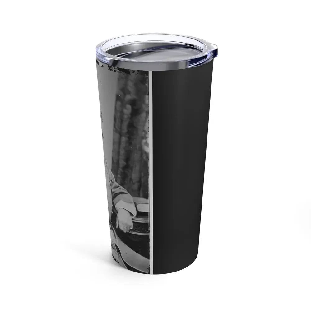 Brig. Gen. B.H. Robertson (U.S. Civil War) Tumbler 20oz - Go Mug Yourself