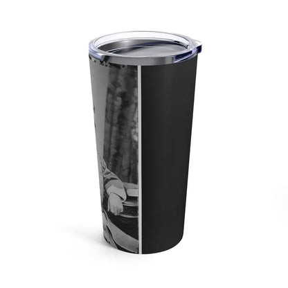 Brig. Gen. B.H. Robertson (U.S. Civil War) Tumbler 20oz - Go Mug Yourself
