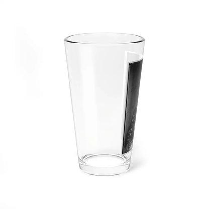 Brig. Gen C.C. Augur 003 (U.S. Civil War) Pint Glass 16oz - Go Mug Yourself