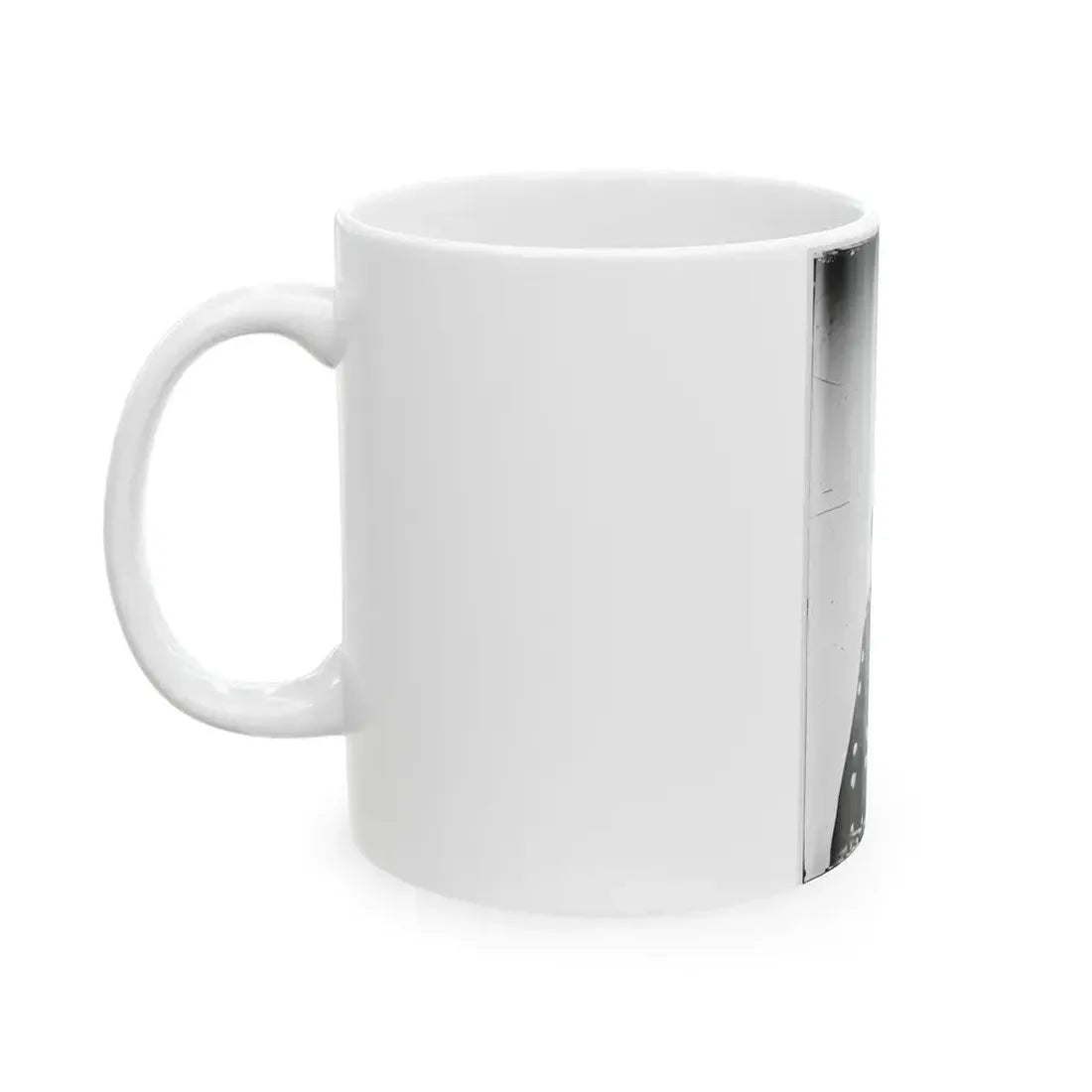 Brig. Gen C.C. Augur (U.S. Civil War) White Coffee Mug - Go Mug Yourself