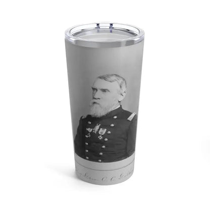 Brig. Gen. C.C. Gilbert (U.S. Civil War) Tumbler 20oz 20oz - Go Mug Yourself