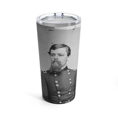 Brig. Gen. Charles C. Walcutt (U.S. Civil War) Tumbler 20oz 20oz - Go Mug Yourself