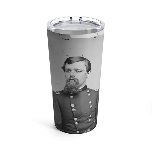 Brig. Gen. Charles C. Walcutt (U.S. Civil War) Tumbler 20oz 20oz - Go Mug Yourself