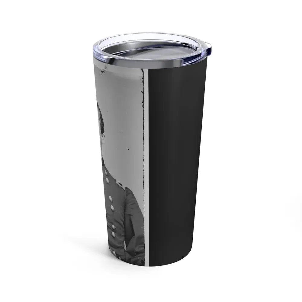 Brig. Gen. Charles C. Walcutt (U.S. Civil War) Tumbler 20oz - Go Mug Yourself