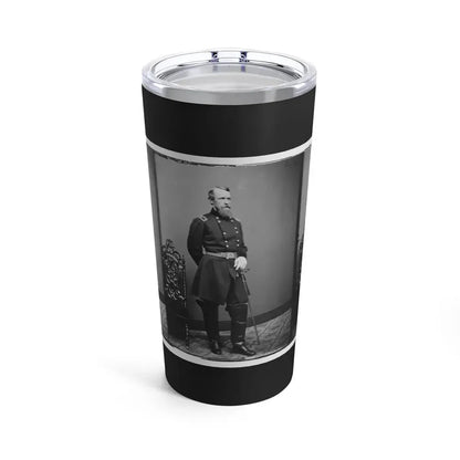Brig. Gen. David B. Birney (U.S. Civil War) Tumbler 20oz 20oz - Go Mug Yourself