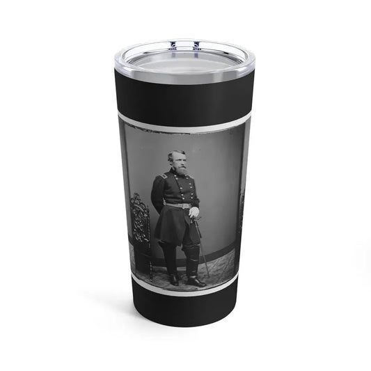 Brig. Gen. David B. Birney (U.S. Civil War) Tumbler 20oz 20oz - Go Mug Yourself