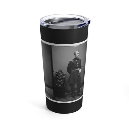 Brig. Gen. David B. Birney (U.S. Civil War) Tumbler 20oz - Go Mug Yourself