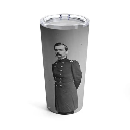 Brig. Gen. George C. Strong (U.S. Civil War) Tumbler 20oz 20oz - Go Mug Yourself