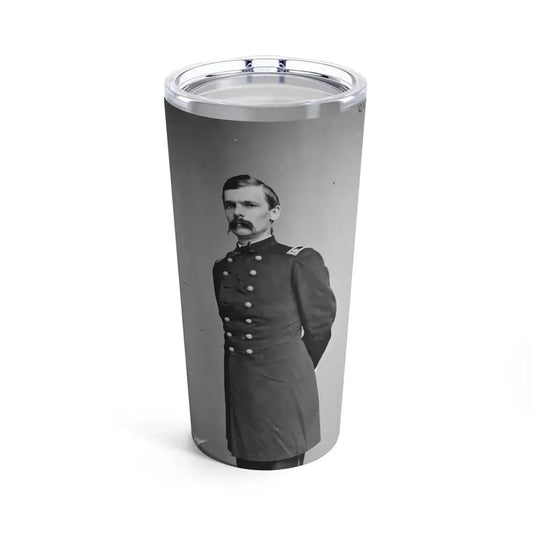 Brig. Gen. George C. Strong (U.S. Civil War) Tumbler 20oz 20oz - Go Mug Yourself