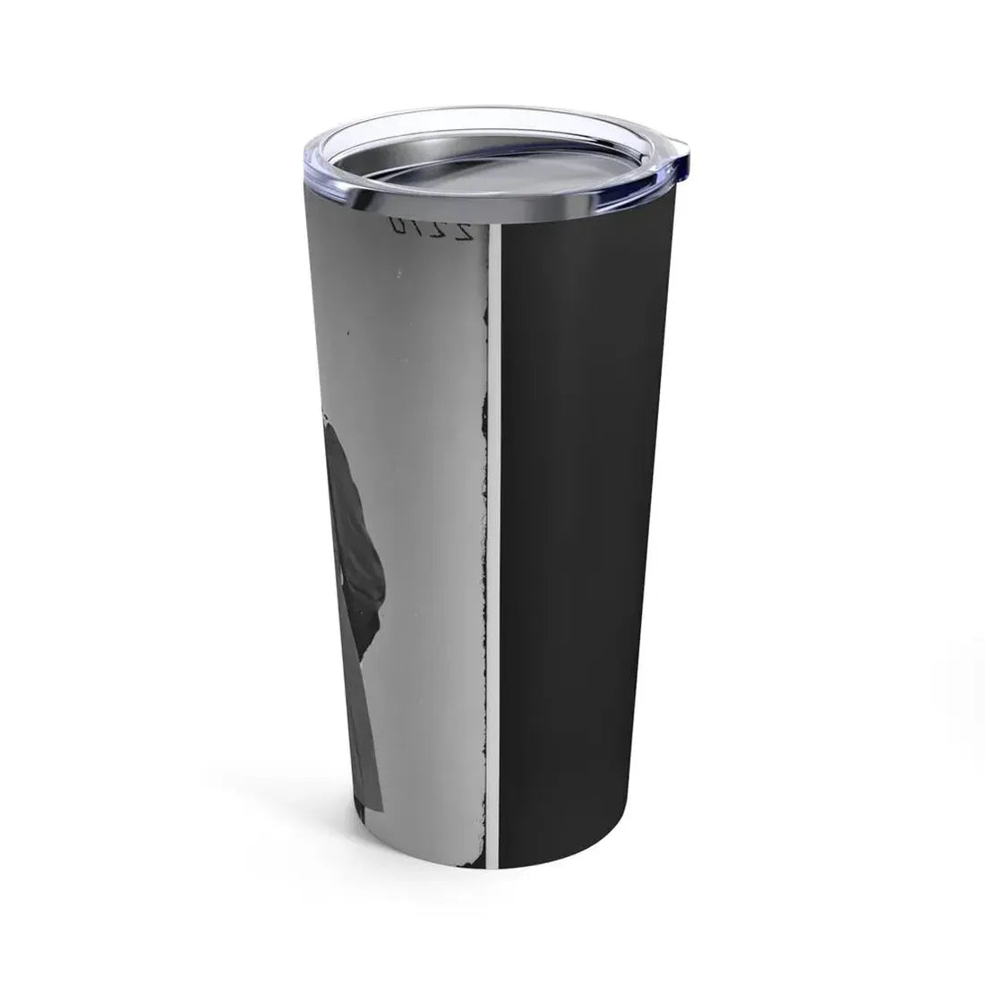 Brig. Gen. George C. Strong (U.S. Civil War) Tumbler 20oz - Go Mug Yourself