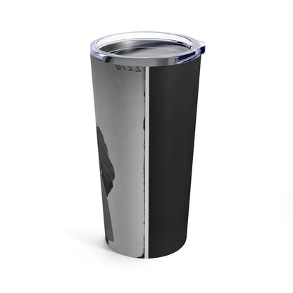 Brig. Gen. George C. Strong (U.S. Civil War) Tumbler 20oz - Go Mug Yourself