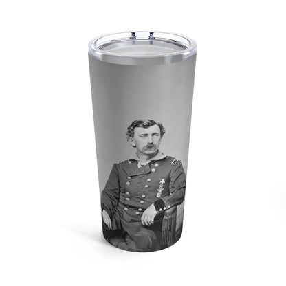 Brig. Gen. G.M. Love (U.S. Civil War) Tumbler 20oz 20oz - Go Mug Yourself