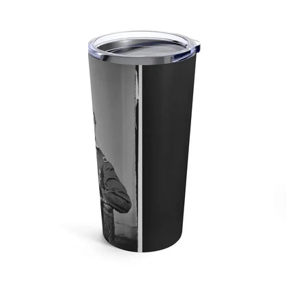 Brig. Gen. G.M. Love (U.S. Civil War) Tumbler 20oz - Go Mug Yourself