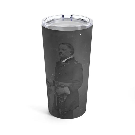 Brig. Gen. Israel B. Richardson, Killed Antietam 004 (U.S. Civil War) Tumbler 20oz 20oz - Go Mug Yourself
