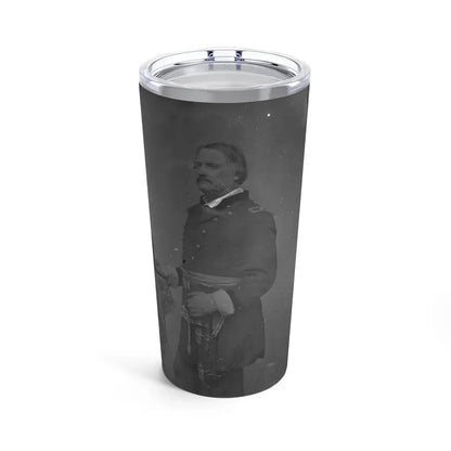Brig. Gen. Israel B. Richardson, Killed Antietam 004 (U.S. Civil War) Tumbler 20oz 20oz - Go Mug Yourself
