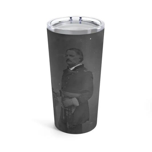 Brig. Gen. Israel B. Richardson, Killed Antietam 004 (U.S. Civil War) Tumbler 20oz 20oz - Go Mug Yourself