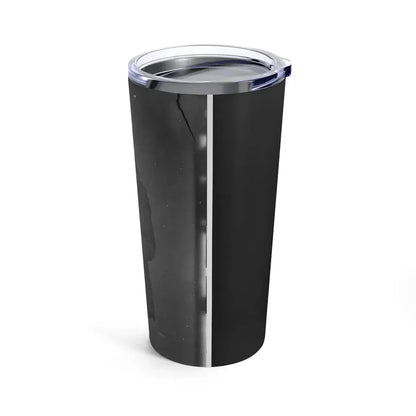 Brig. Gen. Israel B. Richardson, Killed Antietam 004 (U.S. Civil War) Tumbler 20oz - Go Mug Yourself
