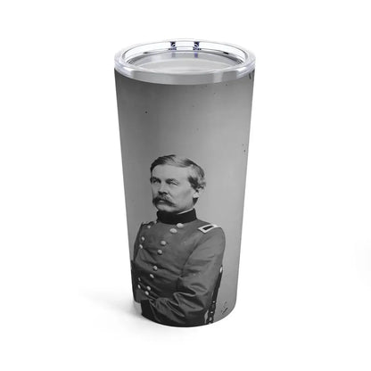 Brig. Gen. John Buford (U.S. Civil War) Tumbler 20oz 20oz - Go Mug Yourself