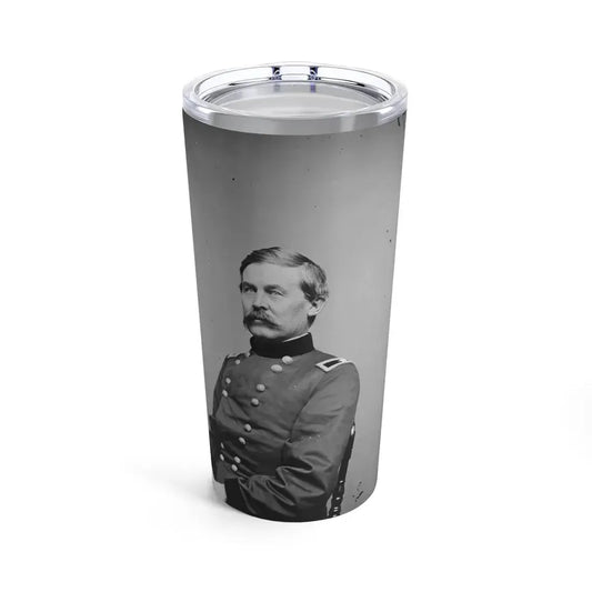 Brig. Gen. John Buford (U.S. Civil War) Tumbler 20oz 20oz - Go Mug Yourself