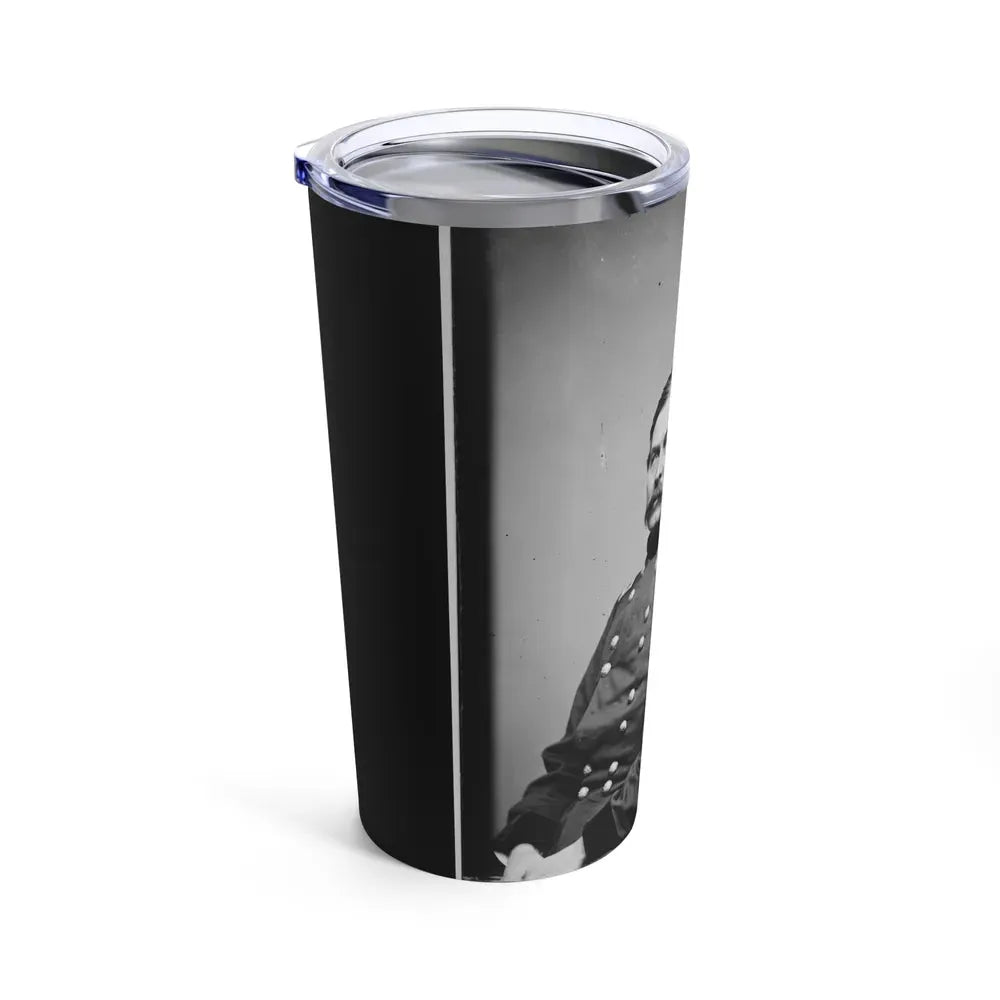 Brig. Gen. John Buford (U.S. Civil War) Tumbler 20oz - Go Mug Yourself