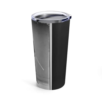 Brig. Gen. John Riggin 001 (U.S. Civil War) Tumbler 20oz - Go Mug Yourself