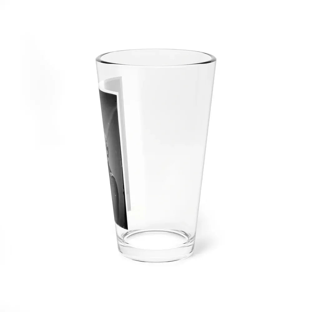 Brig. Gen. Joseph Dana Webster 001 (U.S. Civil War) Pint Glass 16oz - Go Mug Yourself