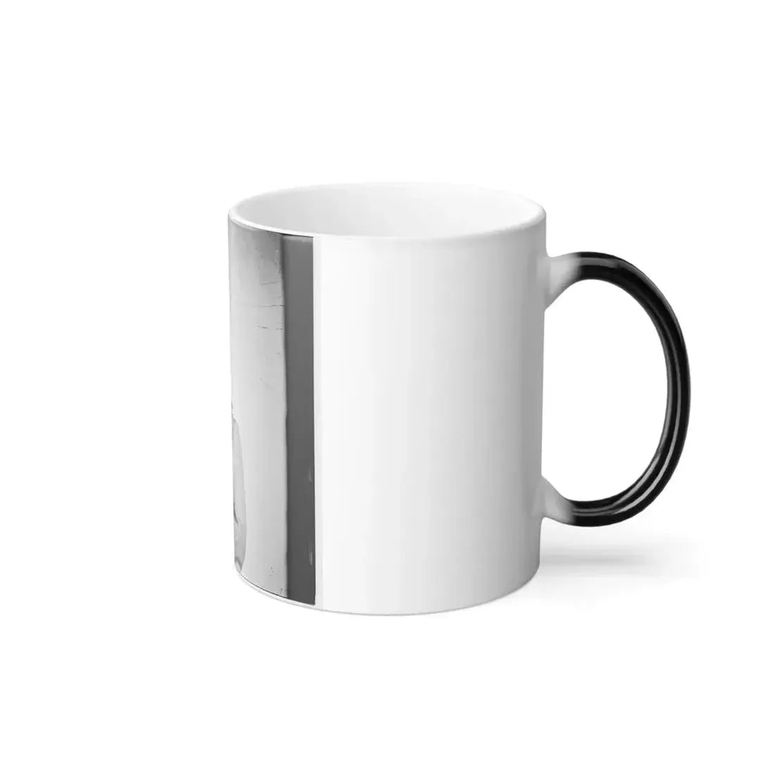 Brig. Gen. Joseph Dana Webster (U.S. Civil War) Color Changing Coffee Mug 11oz - Go Mug Yourself