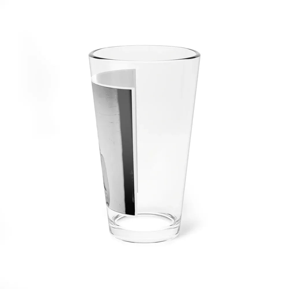 Brig. Gen. Joseph Dana Webster (U.S. Civil War) Pint Glass 16oz - Go Mug Yourself