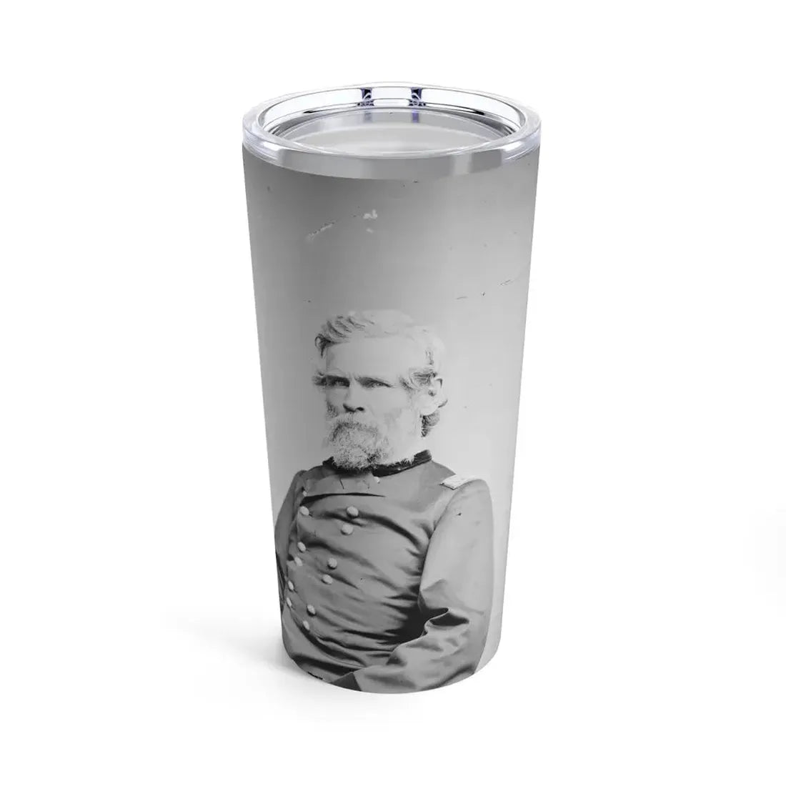 Brig. Gen. Joseph Dana Webster (U.S. Civil War) Tumbler 20oz 20oz - Go Mug Yourself